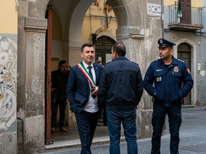 Degrado urbano