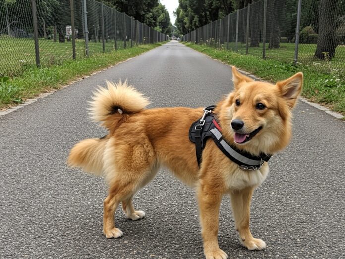 Incontri canini