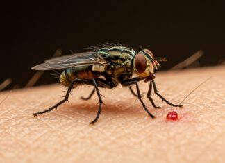 Tafani: come allontanarli con rimedi naturali Rimedi naturali