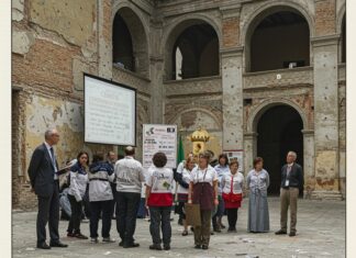 Amianto in Italia: l’appello degli esperti a Bologna Rischio amianto