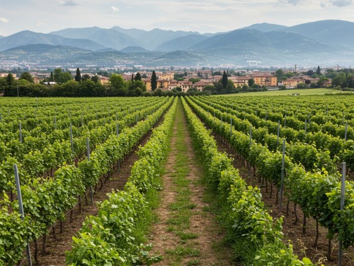 Sostegno verde