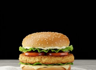 Test sui burger di pesce: pochi promossi in Italia Sostenibilità presunta