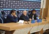 Divorzio alla napoletana: Conte-ADL, addio col sorriso: “E’ finito un ciclo” Aurelio De Laurentiis ed Antonio Conte: conferenza stampa d'addio