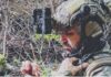 Ucciso in Ucraina Alex Pineschi: era un contractor italiano Alex Pineschi