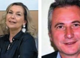 Consorzio Asi, centrosinistra pigliatutto: una sola lista dopo il braccio di ferro. Dell’Aprovitola presidente Annamaria Dell’Aprovitola e Francesco Di Virgilio