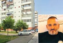 FOTO. Ucciso con 5 spari davanti casa a Ponticelli: stava andando al mercato Ortofrutticolo dove lavorava Antonio Musella ucciso a Ponticelli