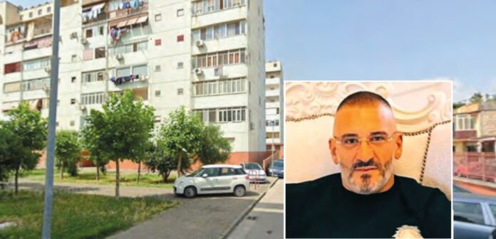 Antonio Musella ucciso a Ponticelli