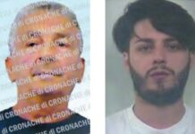 I terreni di Sandokan a Grazzanise. Condannati figlio e fratello del boss Antonio Schiavone e Ivanhoe Schiavone