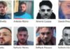 TUTTI I NOMI E FOTO. Spallata al clan Amato-Pagano: 17 arresti nella ‘167’ di Arzano dopo l’omicidio dell’innocente Coppola Arresti Clan Amato-Pagano 15 maggio 2026