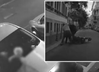 NOME. Assalto a Milano per un Rolex da 50mila euro: arrestato un napoletano del centro storico Assalto per un rolex a Milano