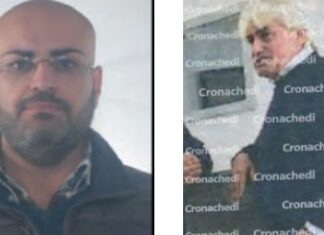 Clan Zagaria, l’ufficio reclami coordinato da Carlo Bianco. Punti operativi a Villa di Briano e San Marcellino Carlo Bianco e Carmine Zagaria