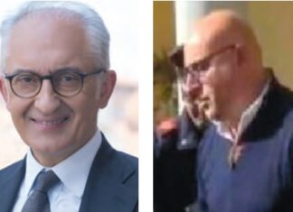 “Sostenni Marino per l’affare parcheggi”: Ciccio ‘e Brezza racconta ai magistrati di presunti interessi del clan Zagaria Carlo Marino (estraneo all’inchiesta sul clan) e Francesco Zagaria