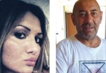 NOMI E FOTO. Spaccio in famiglia al Rione Don Guanella: 3 arresti. Telecamere e contanti per blindare la droga Carmela Solipago e Giovanni Solipago