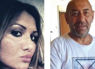 NOMI E FOTO. Spaccio in famiglia al Rione Don Guanella: 3 arresti. Telecamere e contanti per blindare la droga Carmela Solipago e Giovanni Solipago