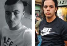 NOME E FOTO. Agguato al nipote del boss ai Quartieri: arrestato il 24enne accusato di aver sparato Christian Uccello e Nunzio Saltalamacchia