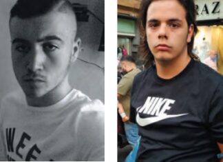 NOME E FOTO. Agguato al nipote del boss ai Quartieri: arrestato il 24enne accusato di aver sparato Christian Uccello e Nunzio Saltalamacchia