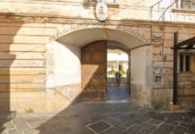 S. Maria C.V., campo sportivo: via libera dopo 40 anni all’acquisizione al Rione Sant’Agostino Comune di Santa Maria Capua Vetere (Palazzo Lucarelli)