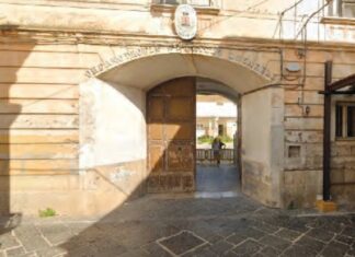 S. Maria C.V., campo sportivo: via libera dopo 40 anni all’acquisizione al Rione Sant’Agostino Comune di Santa Maria Capua Vetere (Palazzo Lucarelli)