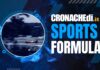 Rosberg: “Antonelli fenomeno, ma per il titolo è presto”