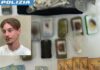 NOME E FOTO. Fermato con più di un chilo di droga: preso ai Quartieri Spagnoli Domenico Razniak