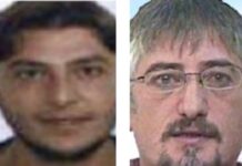 Raid armato al rione Sanità: trema il regno dei Vastarella Fabio Vastarella e Patrizio Vastarella