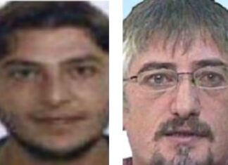 Raid armato al rione Sanità: trema il regno dei Vastarella Fabio Vastarella e Patrizio Vastarella