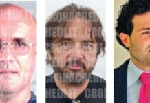 Clan Zagaria, la rete di contatti politici di Pellegrino fino alla Regione Campania Filippo Capaldo, Vincenzo Pellegrino e Francesco Silvestre (non indagato)
