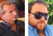 Le ditte di Zagaria in sei comuni. Fari dell’Antimafia su possibili assunzioni pilotate e corruzione Francesco Biondi e Ivano Balestriere