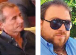 Le ditte di Zagaria in sei comuni. Fari dell’Antimafia su possibili assunzioni pilotate e corruzione Francesco Biondi e Ivano Balestriere