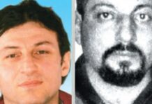 Delitto Martinelli, Biondino rischia 30 anni. Sarebbe stato uno degli esecutori insieme a D’Alessandro Francesco Biondino e Dario De Simone