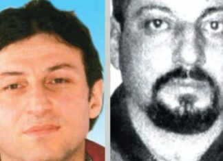 Delitto Martinelli, Biondino rischia 30 anni. Sarebbe stato uno degli esecutori insieme a D’Alessandro Francesco Biondino e Dario De Simone
