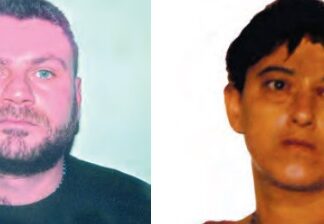 Torre Ann., omicidio della mamma coraggio: una verità senza mandante. Tamarisco assolto nell’Appello-bis Francesco Tamarisco e Matilde Sorrentino