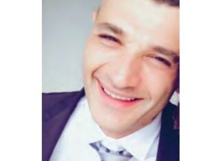 NOME E FOTO. Travolto e ucciso a 45 anni mentre attraversa la strada: Lusciano in lutto Gennaro Massa
