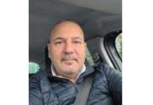 Incidente in scooter a S. Nicola La Strada, ricoverato Mona: costole rotte e frattura della clavicola Gennaro Mona