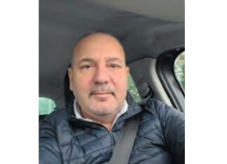 Incidente in scooter a S. Nicola La Strada, ricoverato Mona: costole rotte e frattura della clavicola Gennaro Mona