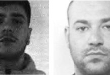 “Pagavano tutti senza violenza”: ad Arzano il pizzo è come una tassa Gennaro Salvati e Giuseppe Monfregolo