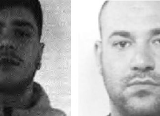 “Pagavano tutti senza violenza”: ad Arzano il pizzo è come una tassa Gennaro Salvati e Giuseppe Monfregolo
