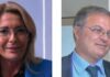 Napoli Nord, Mungo presidente del Tribunale. A S. Maria C.V. nominata Giovanna Napoletano Giovanna Napoletano ed Antonio Mungo