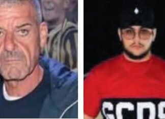 NOMI E FOTO. Ucciso per il furto alla figlia del boss: 4 arresti a Torre Annunziata. Anche un ultras della Juve Stabia Giovanni Imparato e Emanuele Raffone