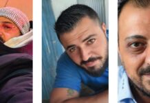 NOMI E FOTO. L’affare rifiuti e i Bidognetti: 11 indagati. Corvino al centro del sistema Gli indagati a piede libero Stanislao Corvino, Francesco Corvino, Danilo D’Angelo
