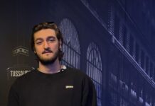 Arrestato a Verona il figlio di Luserta: avrebbe costretto una ragazza a salire in auto per poi aggredirla Luigi Luserta