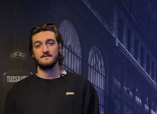 Arrestato a Verona il figlio di Luserta: avrebbe costretto una ragazza a salire in auto per poi aggredirla Luigi Luserta