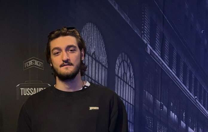 Luigi Luserta