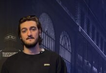 Rigettata la richiesta di patteggiamento per Luserta Jr, accusato di maltrattamenti nei confronti dell’ex Luigi Luserta
