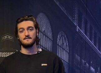 Rigettata la richiesta di patteggiamento per Luserta Jr, accusato di maltrattamenti nei confronti di una ragazza Luigi Luserta