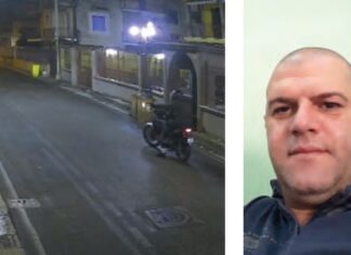 Colpi di pistola contro casa Scarano e il locale della famiglia Lettieri a Gricignano d’Aversa Il raid di piombo in via Diocleziano a Gricignano d’Aversa e Michele Scarano