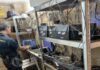 Pirateria tv, perquisizioni e sequestri. Il ‘pezzotto’ cambia forma: dai vecchi decoder modificati ai codici Iptv venduti La Guardia di Finanza mette nel mirino il 'pezzotto'