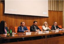 Grazzanise, 7 anni per decollare. Sull’aeroporto casertano convergerebbero i voli low cost L'incontro nella sede di Confindustria Caserta