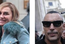 Compravendita di dati: spiati calciatori, cantanti, manager e stilista. Da Alex Britti a Lory Del Santo ma anche… Lory Del Santo e Alex Britti