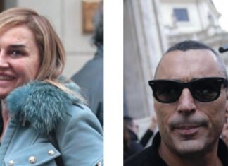 Compravendita di dati: spiati calciatori, cantanti, manager e stilista. Da Alex Britti a Lory Del Santo ma anche… Lory Del Santo e Alex Britti